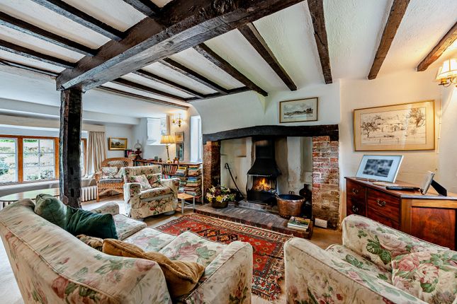 Stream Cottage,, Thursley Road, Farnham photo 2