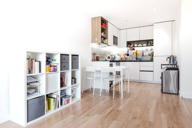 2-bed flat on Flat 83 Fermont House, 15, Beaufort Square, Colindale, £505,000