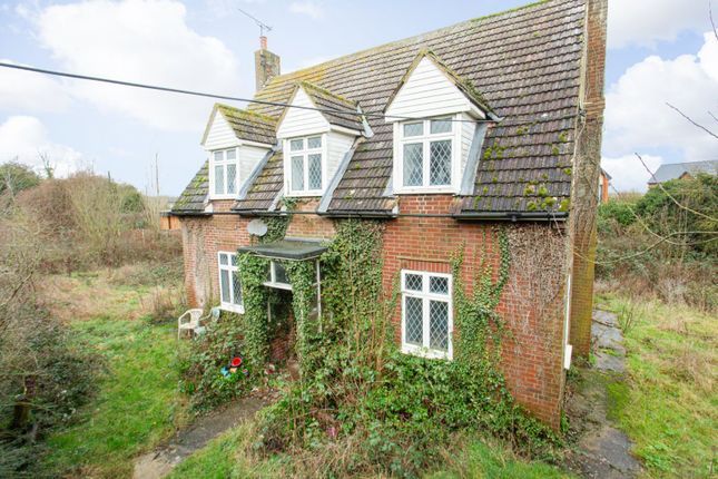 4-bed detached on Windy Knoll,, Grove Road, Canterbury, £400,000