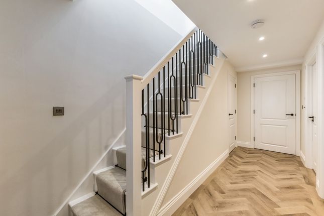 Home 4, Prestonville Mews, Brighton photo 4