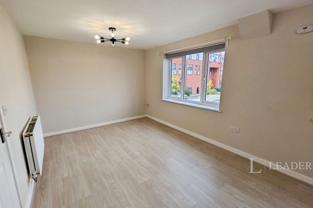 Apartment 4, Read House, 1, Childer Close, West Midlands photo 2