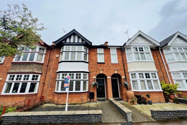 Property to rent in Greatheed Road, Leamington Spa