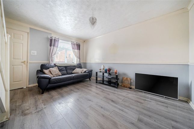 MTVH SO, 23, Donbas Close, Nottingham photo 3