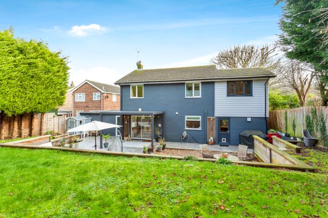 Detached house for sale in Woodfield Road, Rudgwick, Horsham