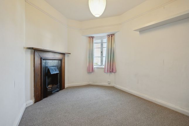 Terraced house to rent in George Street, Doune, Stirlingshire