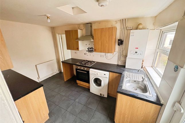 Flat A, 169, Lea Road, West Midlands photo 2