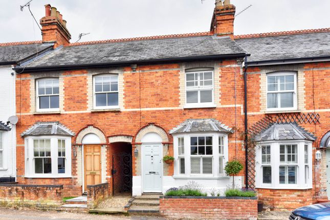 Thumbnail Terraced house for sale in Niagara Road, Henley-On-Thames