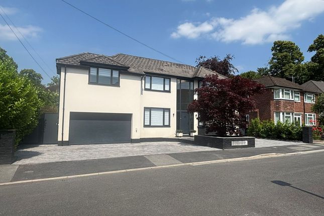 1 Beechwood Drive, Manchester photo 2