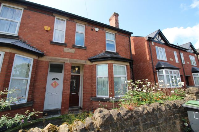 Property to rent in 15 Peveril Road, Beeston