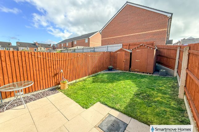 33, Morewood Drive, Alfreton photo 4