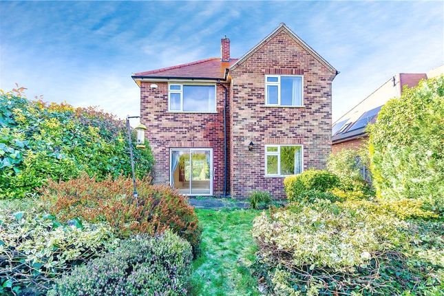 Detached house for sale in Hayes Lane, Kenley