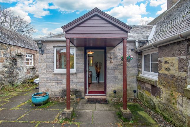 Detached house for sale in Ochtertyre, Crieff