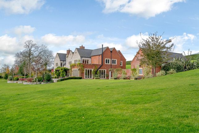 Homes For Sale In Parwich Buy Property In Parwich Primelocation