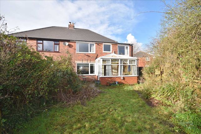 Semi-detached house for sale in School Lane, Euxton, Chorley