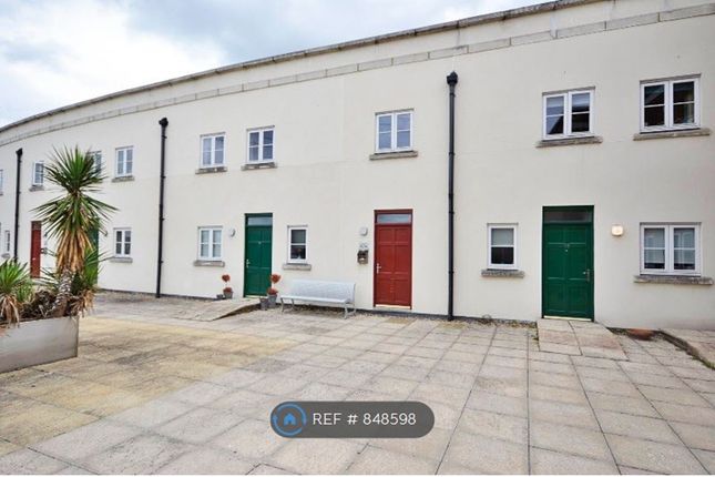 Thumbnail Flat to rent in Wedgewood Street, Aylesbury