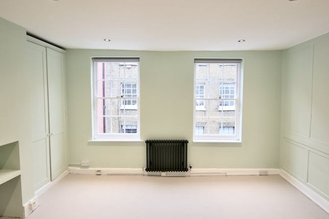 Thumbnail Office to let in D'arblay Street, London