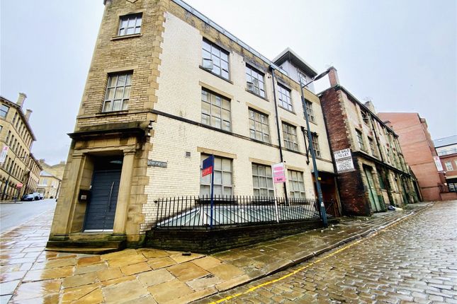 Flat for sale in Hick Street, Bradford, West Yorkshire