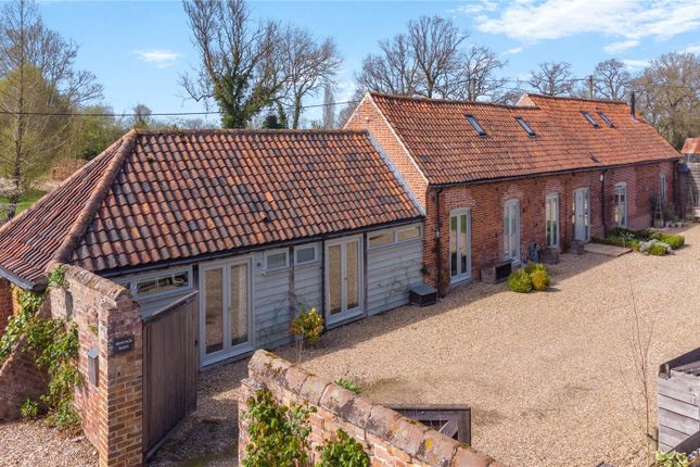 4-bed house on Dewings Barn,, Foxley Road, Dereham, £800,000