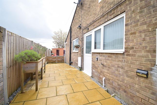 Semi-detached bungalow to rent in The Orchard, Wrenthorpe