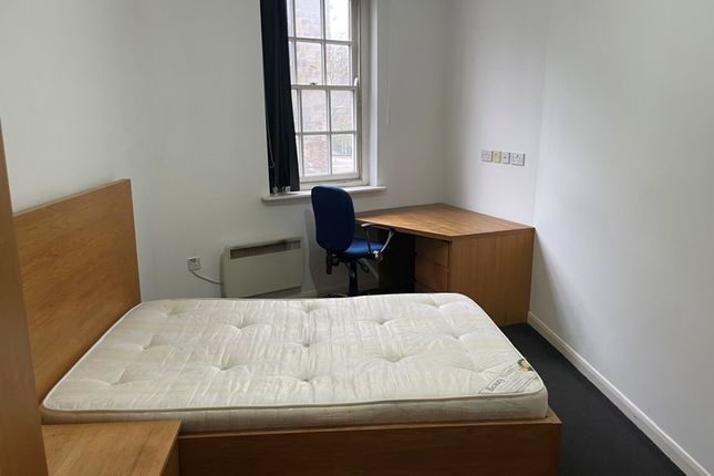 1.4 The Charlotte Flat 1, 8a Oxford Street, leicester photo 3