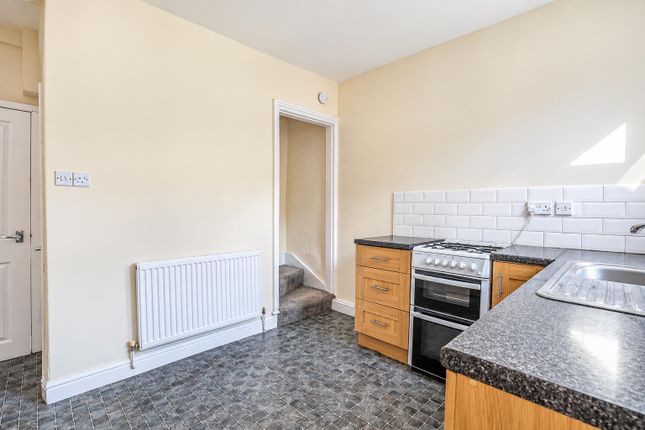 38, Upper Newborough Street, York photo 4