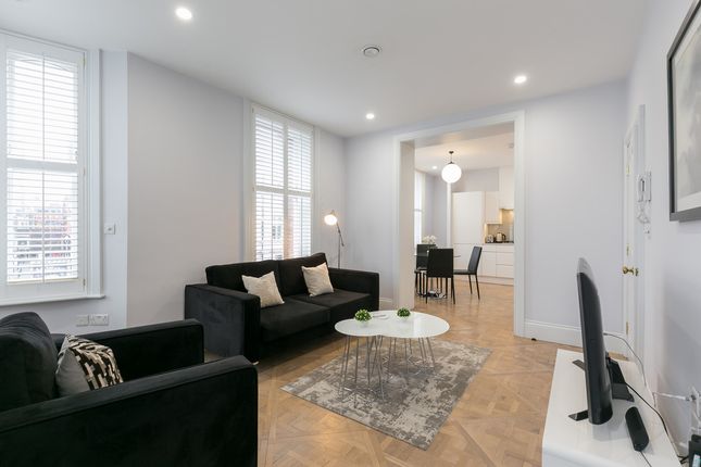 Flat 2.2, 52, Shaftesbury Avenue, London photo 2