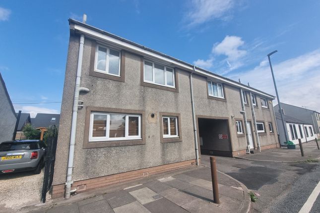 Thumbnail Semi-detached house to rent in Kingstown Road, Carlisle