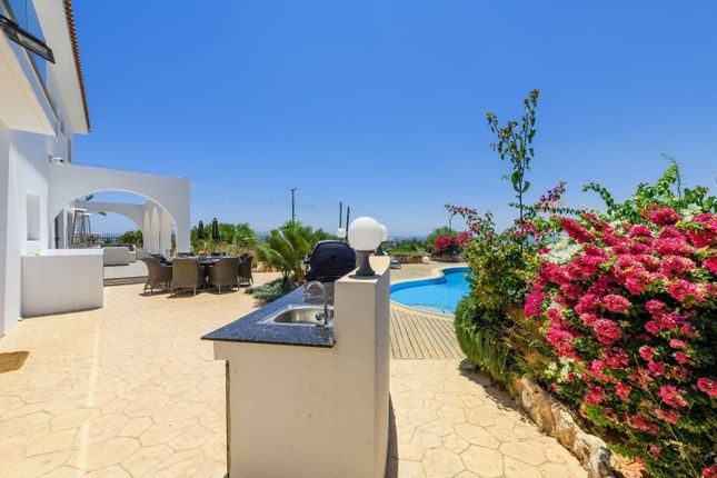 Villa for sale in Kokkines, Ayia Napa, Cyprus