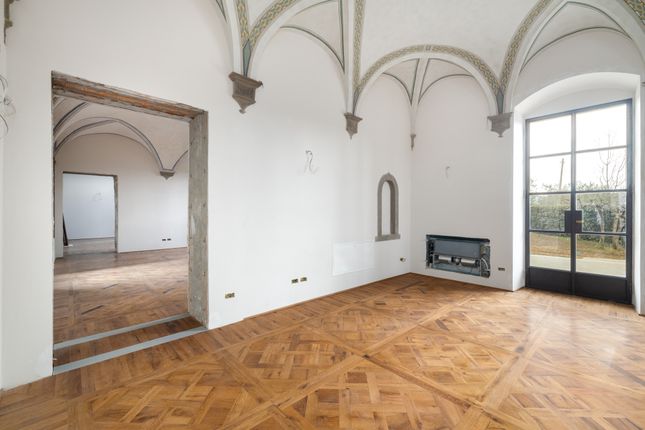 Villa for sale in Certosa, Florence City, Florence, Tuscany, Italy