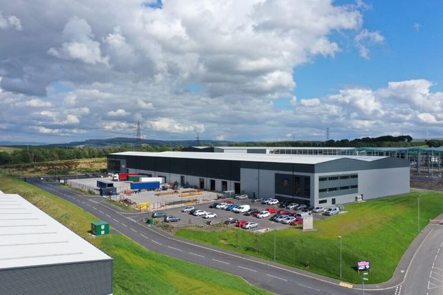 Business park to let in Burnley Road, Blackburn