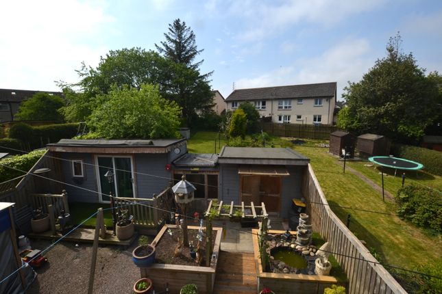 25, Hunter Terrace, Edinburgh photo 4