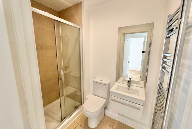 Flat 410, Basildon photo 4