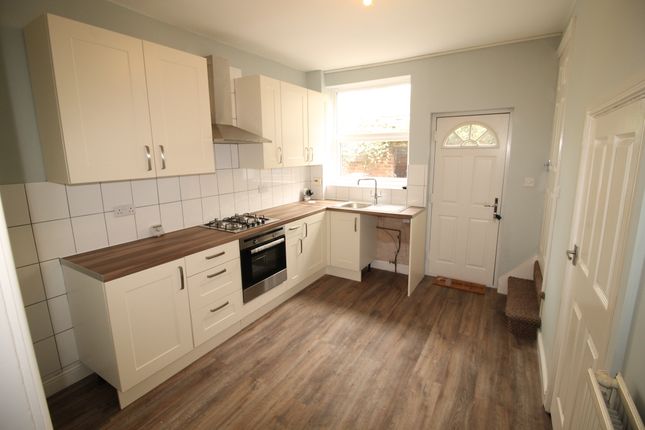 14, New Street, Chesterfield photo 2