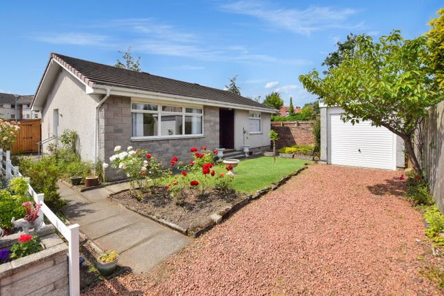 Thumbnail Bungalow for sale in Main Street, Wishaw, North Lanarkshire