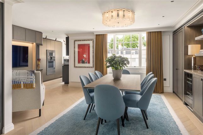 Flat H, 18-19, Eaton Square, London photo 5