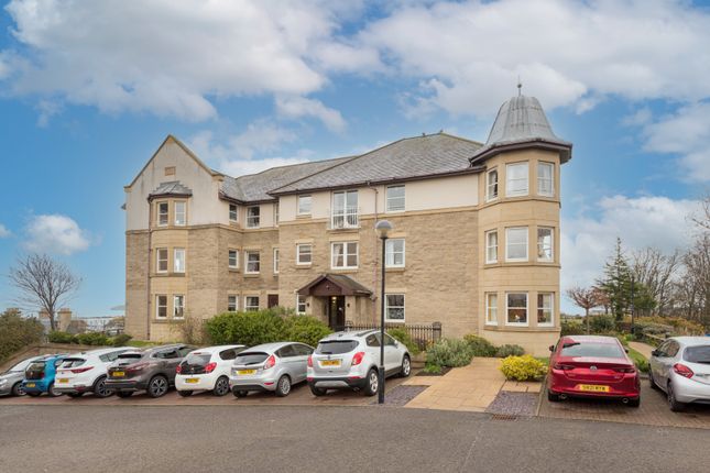 Thumbnail Flat for sale in 4 Craigleith View, Station Road, North Berwick, East Lothian
