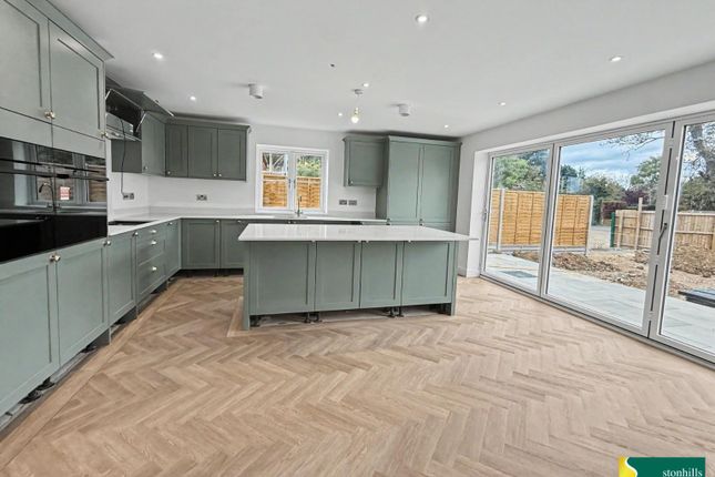 5, Ash Lane, Northampton photo 3