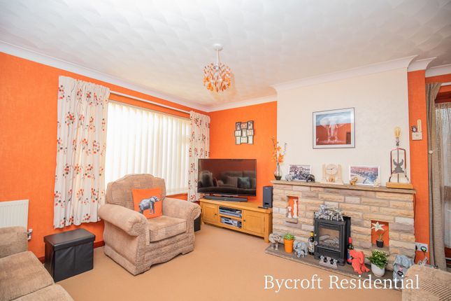 Detached house for sale in The Street, Hemsby, Great Yarmouth