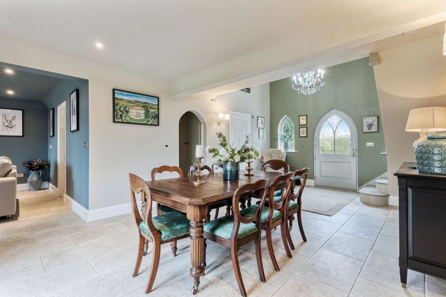 Hazelnut Cottage, Middlefield Lane, Pontefract photo 4