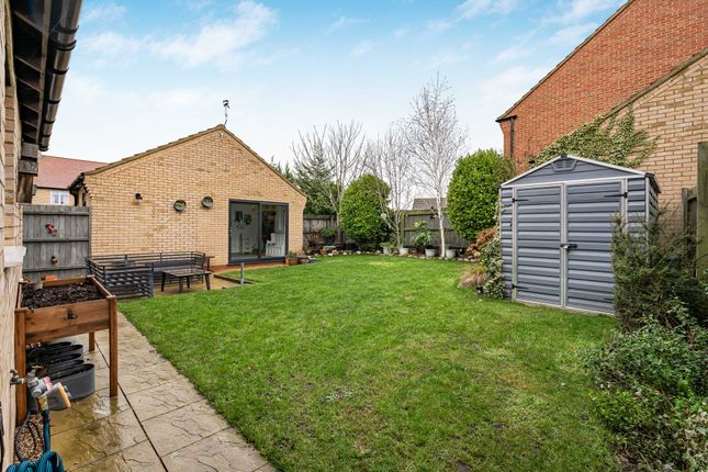 36 Rowell Way, Huntingdon photo 4