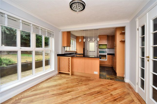 40, Great Ellshams, Surrey photo 3