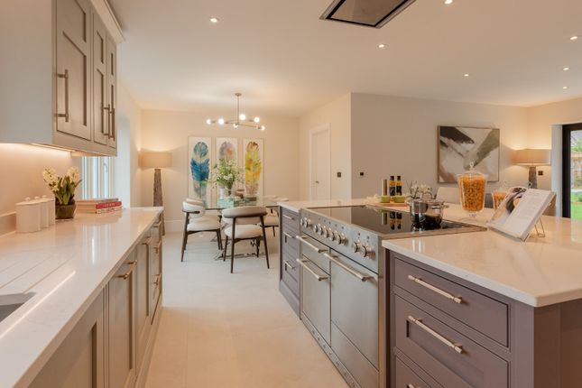 Plot 3,, Bockmer End, Marlow photo 3