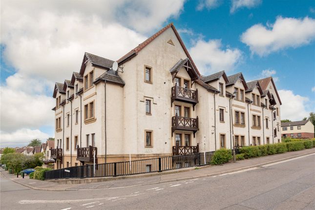 Flat for sale in 12 Muirfield Apartments, Muirfield Station, Gullane, East Lothian