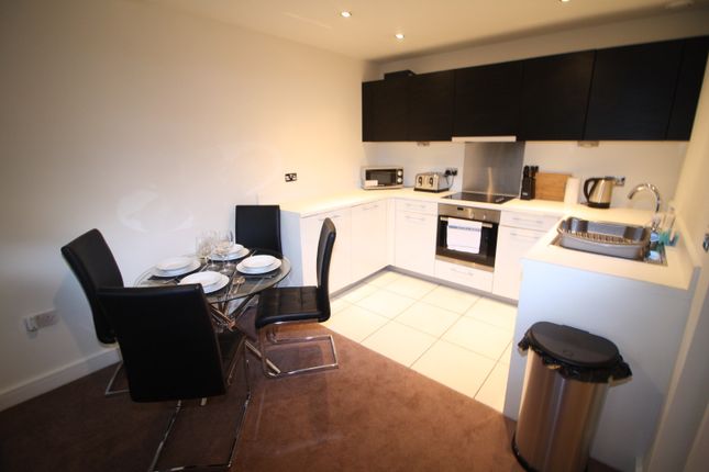23 Cranstone Lodge, Cotterells, Hemel Hempstead photo 5