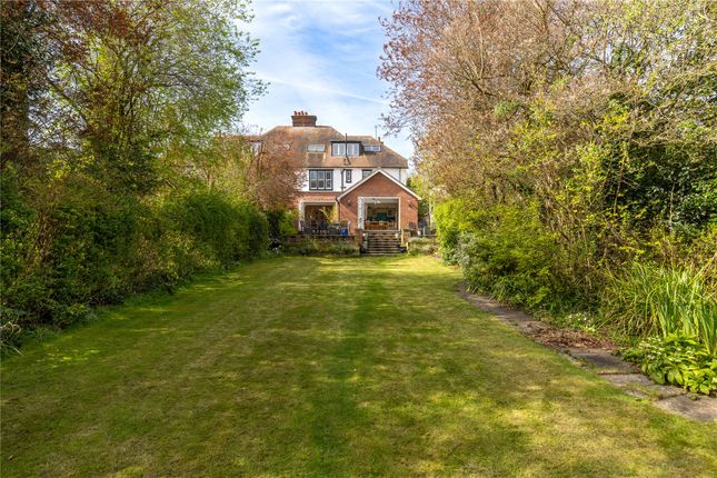 Detached house for sale in Hills Road, Cambridge, Cambridgeshire
