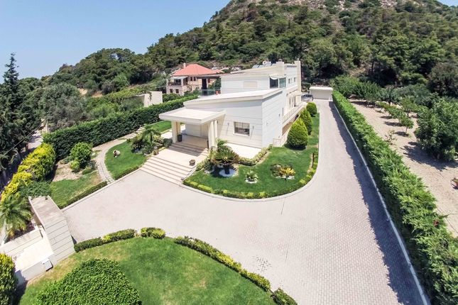 Thumbnail Villa for sale in Ixia, Rhodes, Dodekanisa, South Aegean, Greece