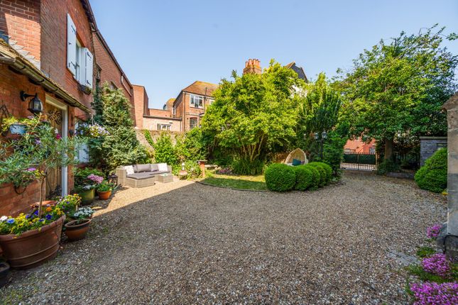 Detached house for sale in St. Pauls, Canterbury