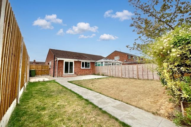 33, Windsor Drive, Market Drayton, TF9 photo 4