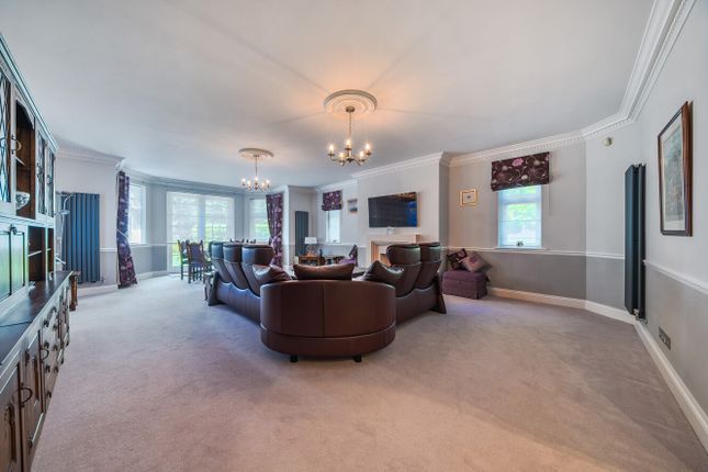Flat 1, Oaklands,, Kemnal Road, Chislehurst photo 4
