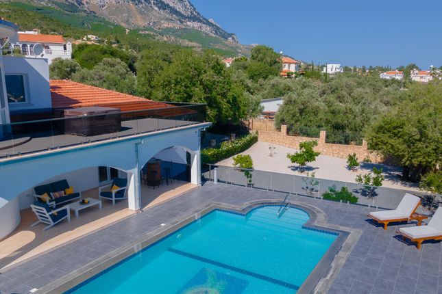 Villa for sale in Cyprus